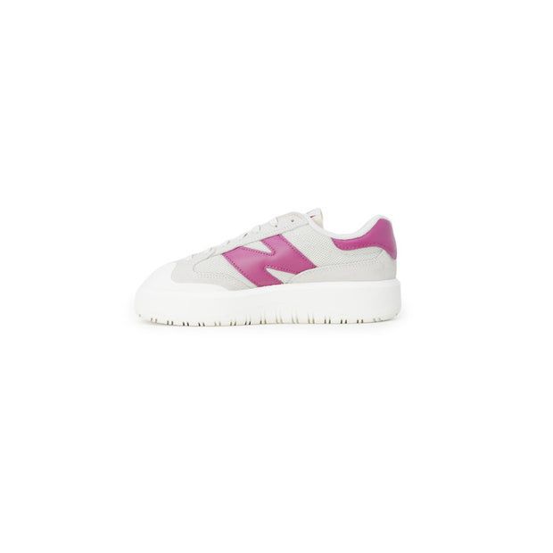 New Balance Femme Baskets