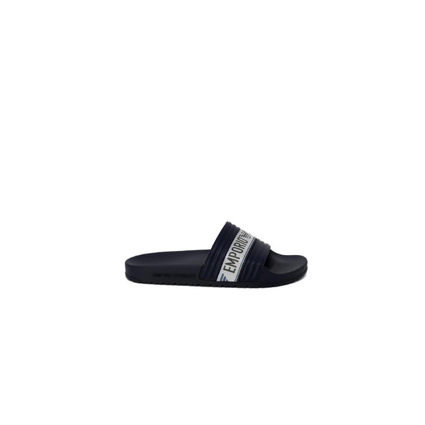 Emporio Armani Underwear Homme Mules