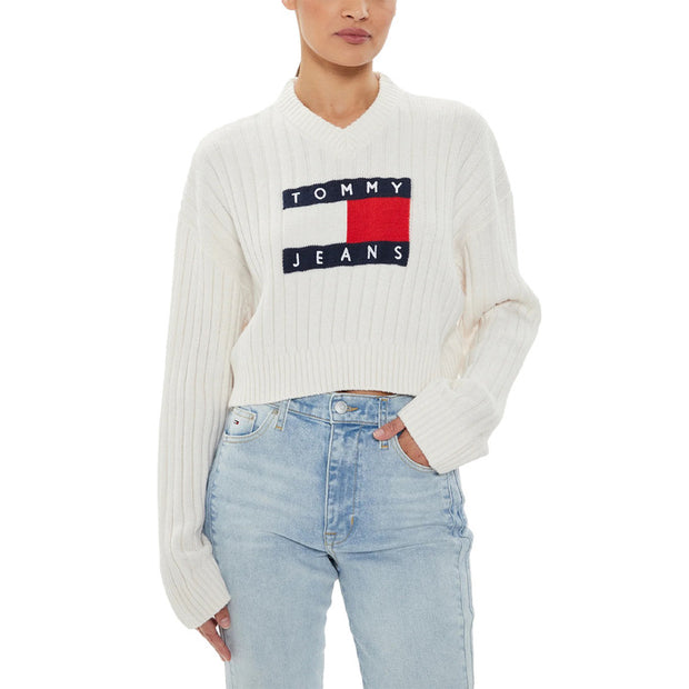 Tommy Hilfiger Jeans Femme Pulls