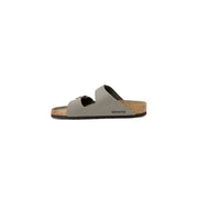 Birkenstock                      Femme Sandales