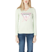 Camisetas Guess Mujer