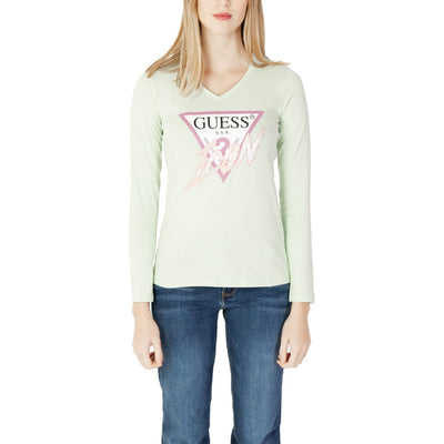 Guess Femme T-Shirts