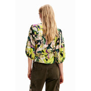 Desigual Femme Blouse