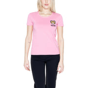 Moschino Ropa Interior Mujer Camisetas