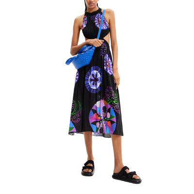 Desigual Femme Robes