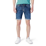 Jack &amp; Jones Men's Bermuda Shorts