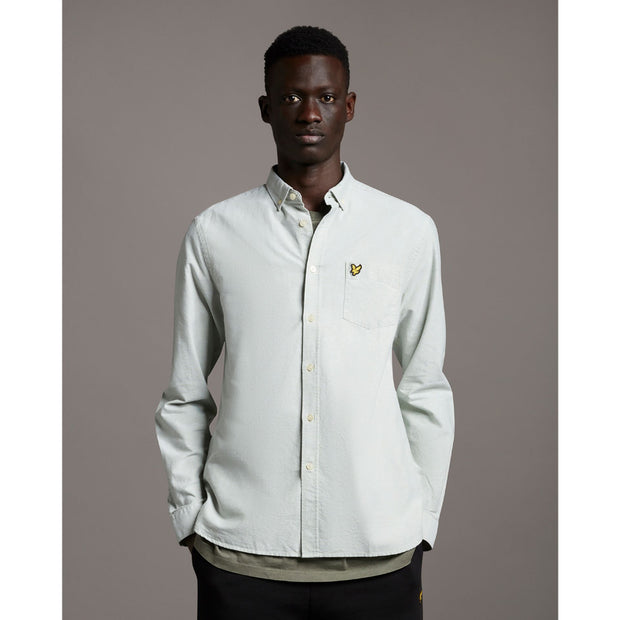 Lyle & Scott Chemises