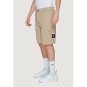 Calvin Klein Jeans Men's Bermuda Shorts