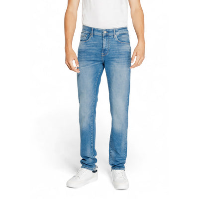 Gas Homme Jeans