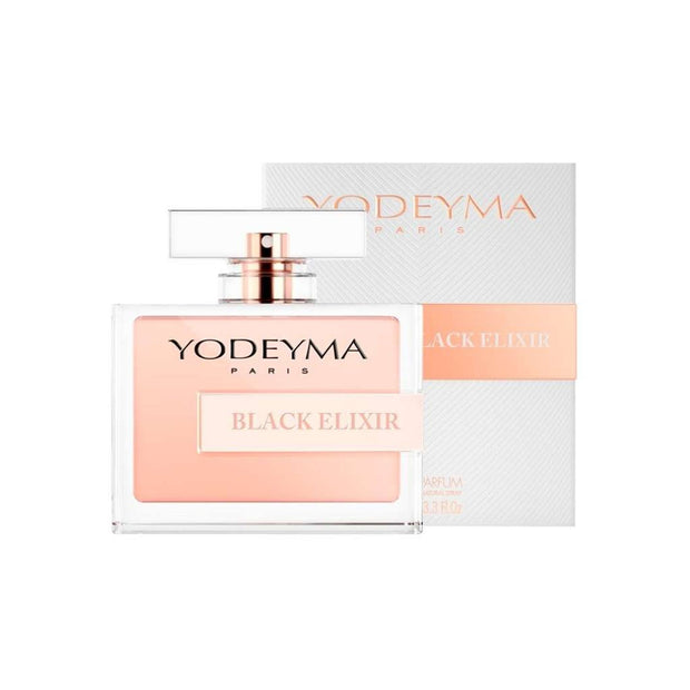 Yodeyma Parfums