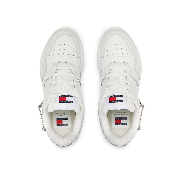 Tommy Hilfiger Jeans Femme Baskets