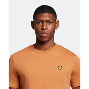 Camisetas Lyle &amp; Scott 