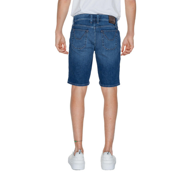 Jeckerson Homme Bermudas