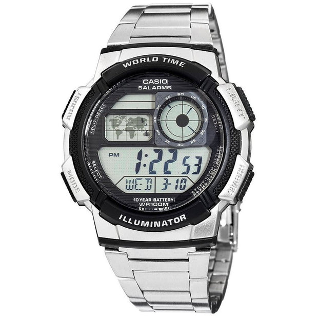 Casio Montres