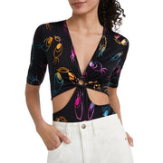 Desigual Women Tank Tops