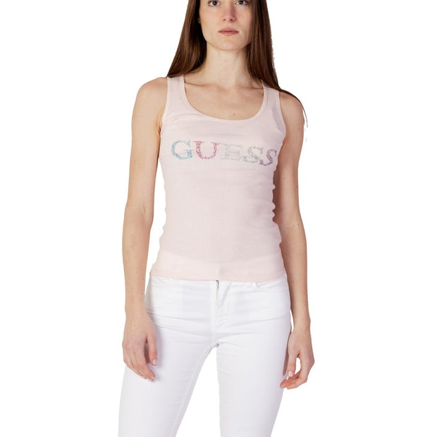 Guess Women's Tank Tops