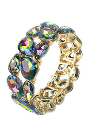 CRYSTAL FLEXIBLE BRACELET-2