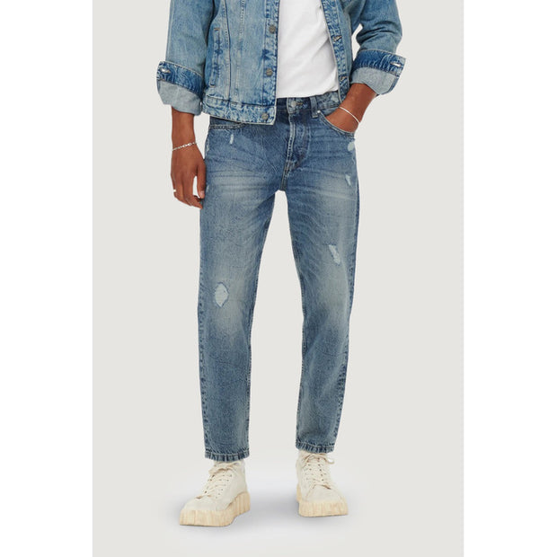 Only &amp; Sons Men's Jeans