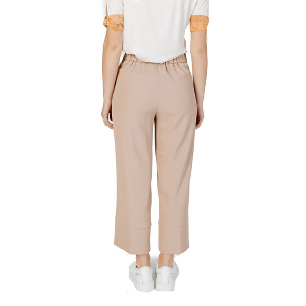 Sandro Ferrone Femme Pantalons