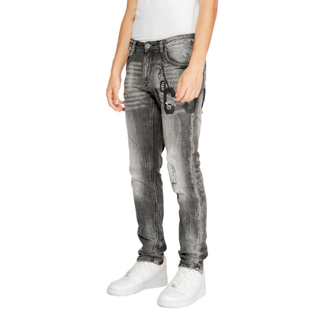 Icon Homme Jeans