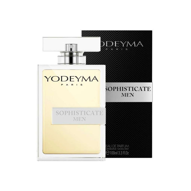 Perfumes Yodeyma