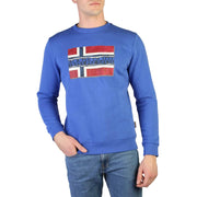 Sudaderas Napapijri 