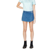 Calvin Klein Jeans Femme Shorts