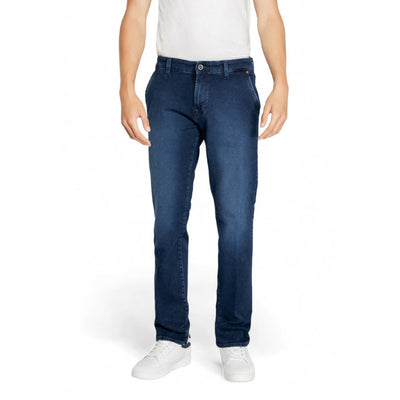 Gas Homme Jeans