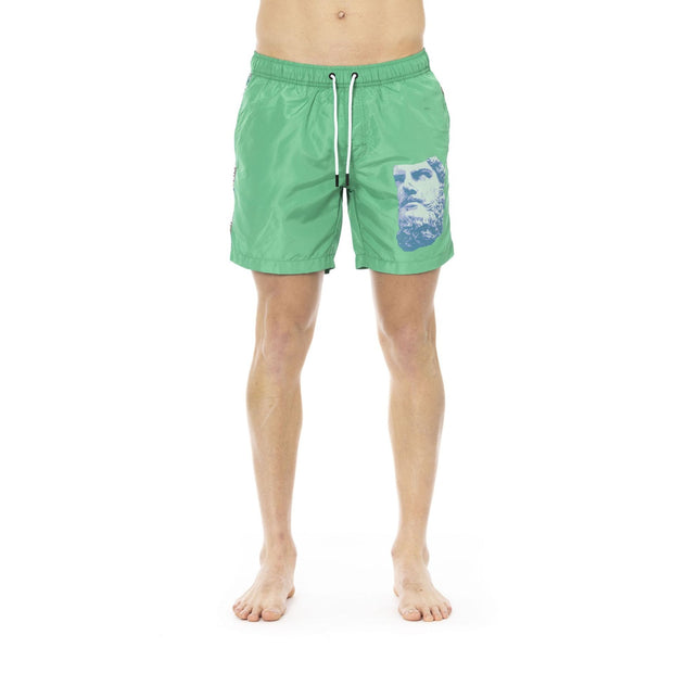 Bikkembergs Beachwear Maillots de bains