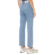 Calvin Klein Jeans Femme Jeans