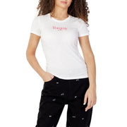 Tommy Hilfiger Jeans Femme T-Shirts