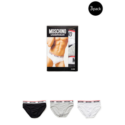 Moschino Underwear Homme Sous-vetements