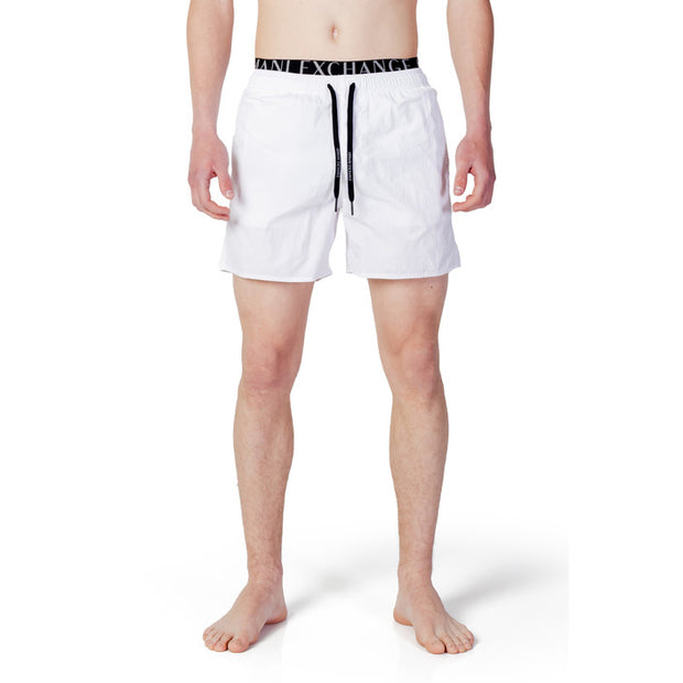 Armani Exchange Homme Maillots-de-bain