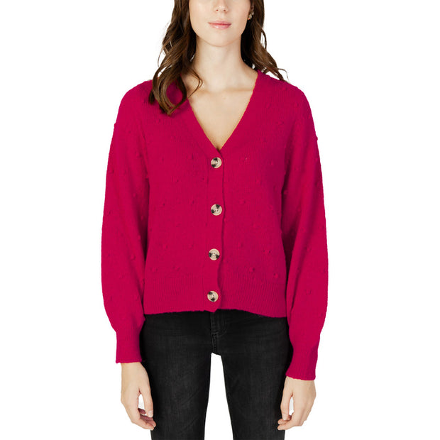 Vila Clothes Femme Cardigans