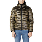 No Zone Homme Vestes