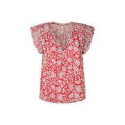 Pepe Jeans Femme Blouse