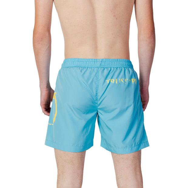 Trussardi Beachwear Homme Maillots-de-bain