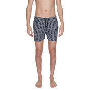 Emporio Armani Underwear Homme Maillots-de-bain