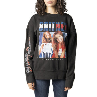 Tommy Hilfiger Jeans Femme Sweatshirts