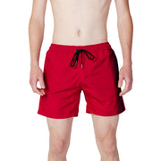 Trussardi Beachwear Homme Maillots-de-bain