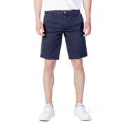 Blauer Homme Bermudas