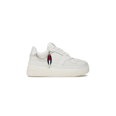 Tommy Hilfiger Jeans Femme Baskets