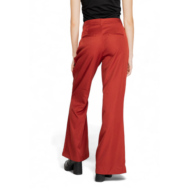 Vero Moda Femme Pantalons