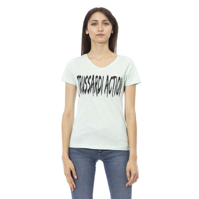 Trussardi Action T-shirts