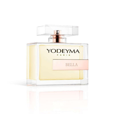 Yodeyma Parfums