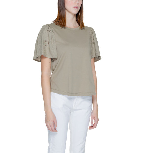 Jacqueline De Yong Femme T-Shirts