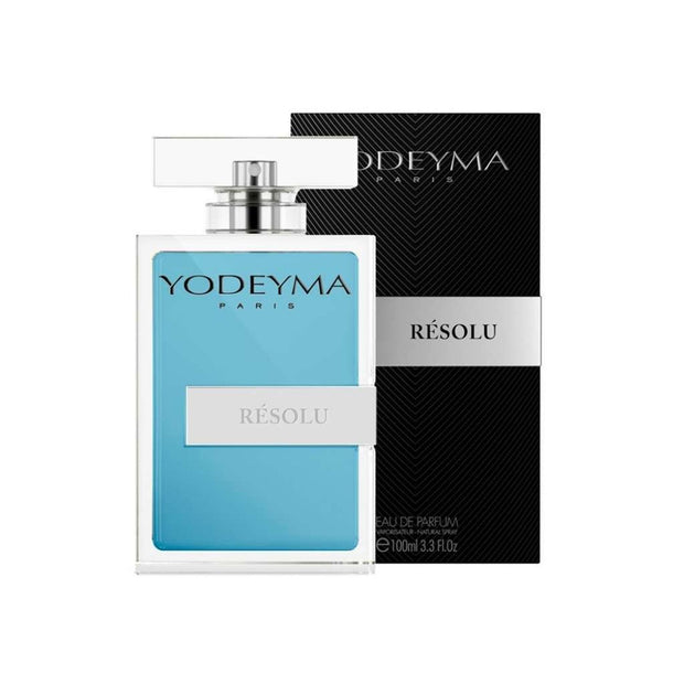 Yodeyma Parfums