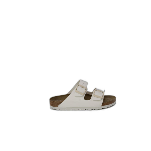 Birkenstock                      Femme Sandales