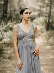 ARIADNA MAXI LIGHT GRAY-0