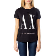 Armani Exchange Femme T-Shirts